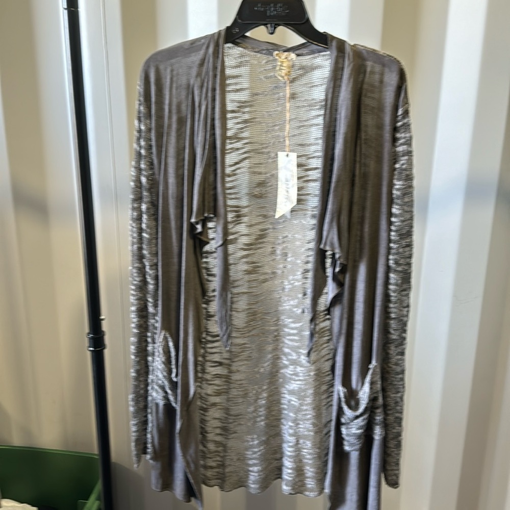 Bke gimmicks cardigan